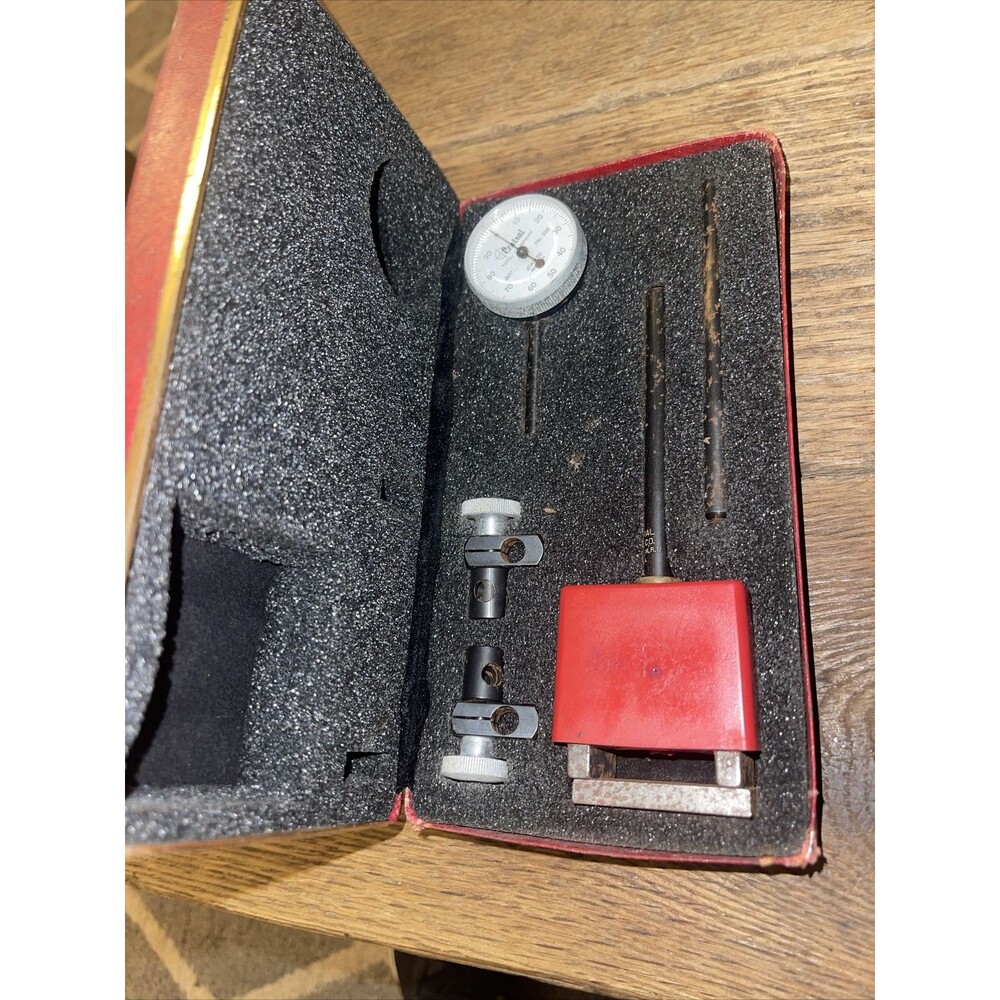 Central Tool Company Tool Kit Cranston Rhode Island USA